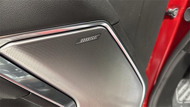 new 2026 Chevrolet Silverado 1500 car, priced at $69,251