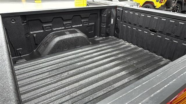 new 2026 Chevrolet Silverado 1500 car, priced at $69,251