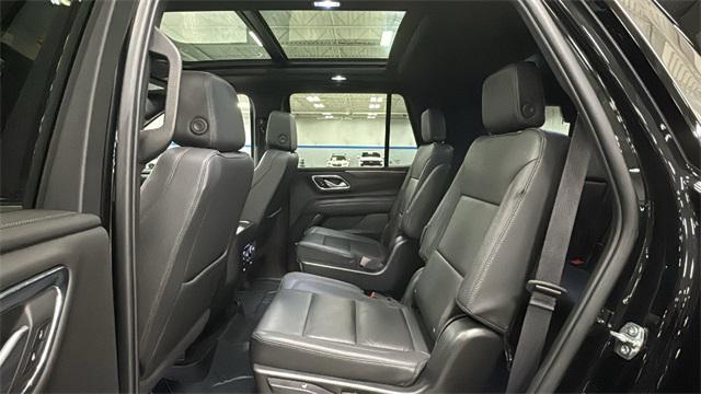 used 2022 Chevrolet Tahoe car, priced at $53,980