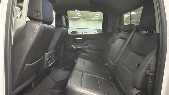 used 2019 Chevrolet Silverado 1500 car, priced at $30,369