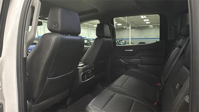 used 2019 Chevrolet Silverado 1500 car, priced at $30,369