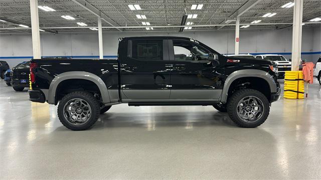 new 2024 Chevrolet Silverado 1500 car, priced at $86,860