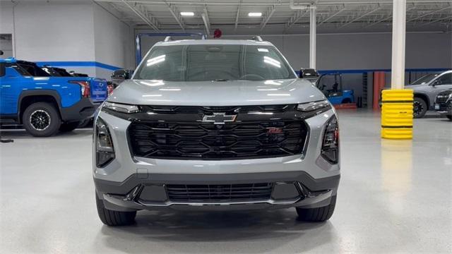 new 2026 Chevrolet Equinox car, priced at $36,868