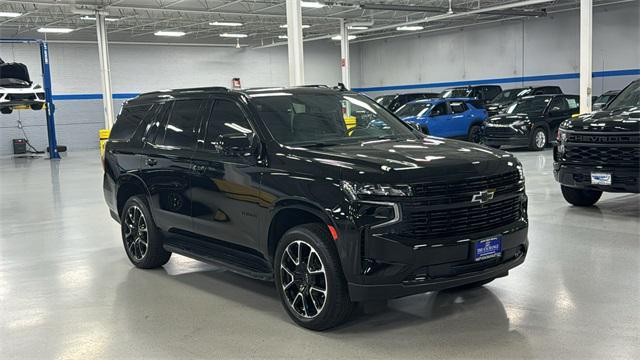 used 2024 Chevrolet Tahoe car, priced at $67,999