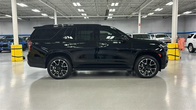 used 2024 Chevrolet Tahoe car, priced at $67,999