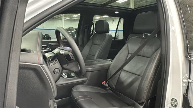 used 2022 Chevrolet Tahoe car, priced at $62,999