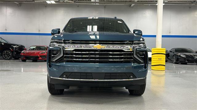 new 2025 Chevrolet Tahoe car, priced at $71,880