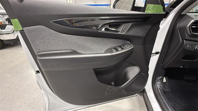 new 2026 Chevrolet TrailBlazer car, priced at $27,181