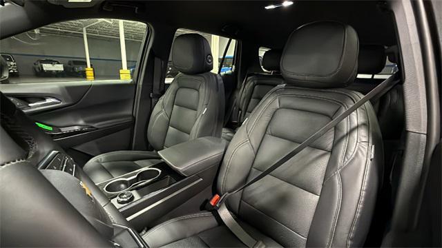 new 2026 Chevrolet Equinox car, priced at $35,004