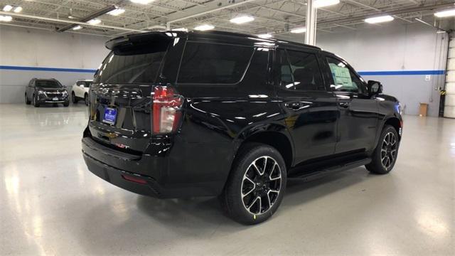 new 2024 Chevrolet Tahoe car, priced at $69,885