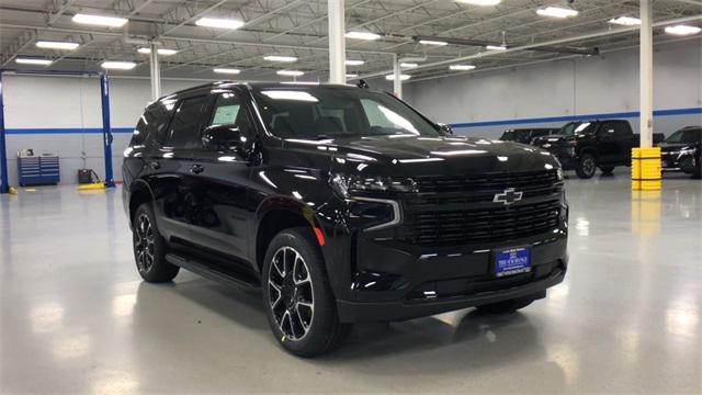 new 2024 Chevrolet Tahoe car, priced at $69,885