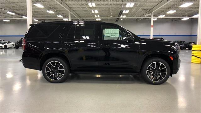 new 2024 Chevrolet Tahoe car, priced at $69,885