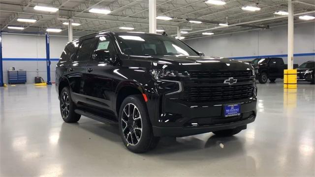 new 2024 Chevrolet Tahoe car, priced at $69,885