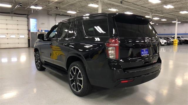 new 2024 Chevrolet Tahoe car, priced at $69,885