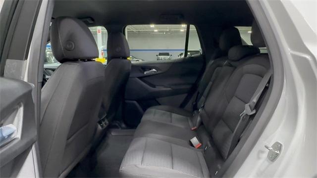 new 2026 Chevrolet Equinox car, priced at $31,699