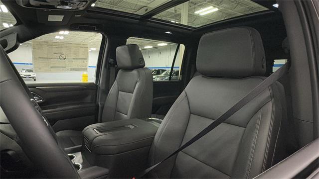 new 2024 Chevrolet Suburban car, priced at $71,459