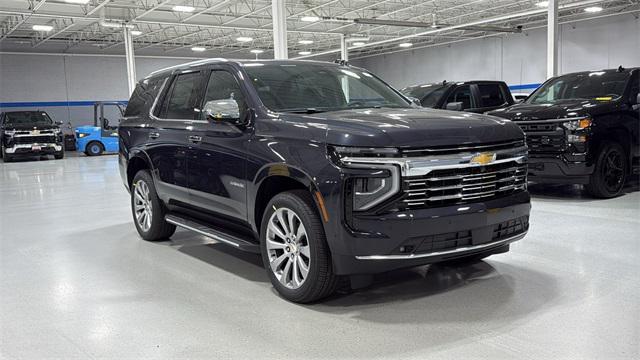 new 2026 Chevrolet Tahoe car, priced at $84,775