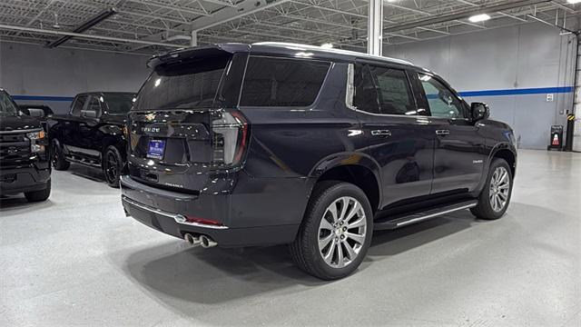 new 2026 Chevrolet Tahoe car, priced at $84,775