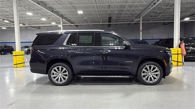 new 2026 Chevrolet Tahoe car, priced at $84,775