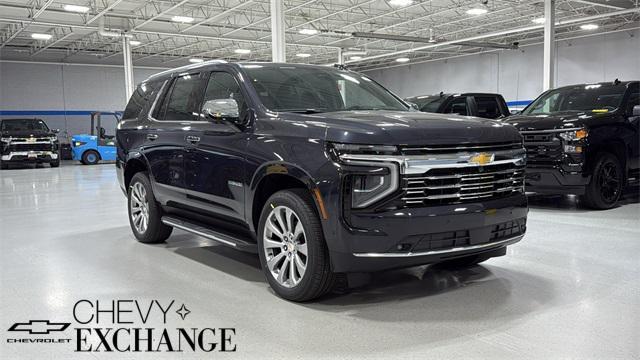 new 2026 Chevrolet Tahoe car, priced at $84,775