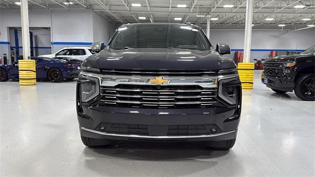 new 2026 Chevrolet Tahoe car, priced at $84,775