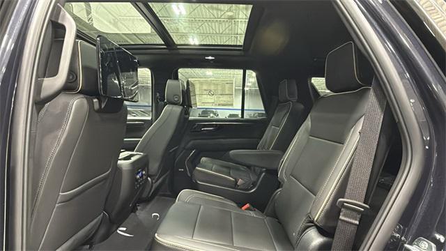 new 2026 Chevrolet Tahoe car, priced at $84,775