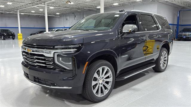 new 2026 Chevrolet Tahoe car, priced at $84,775
