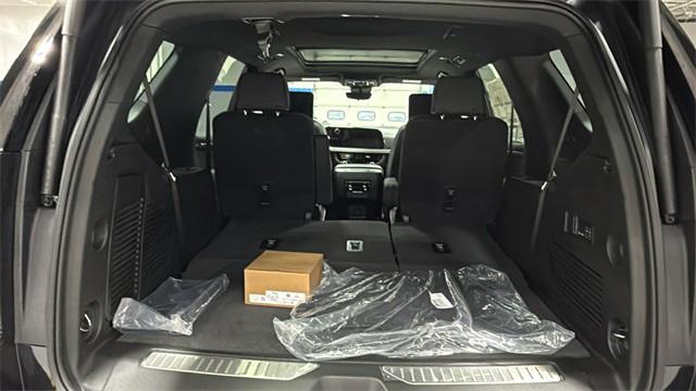 new 2026 Chevrolet Tahoe car, priced at $84,775