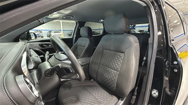 used 2022 Chevrolet Blazer car, priced at $26,995