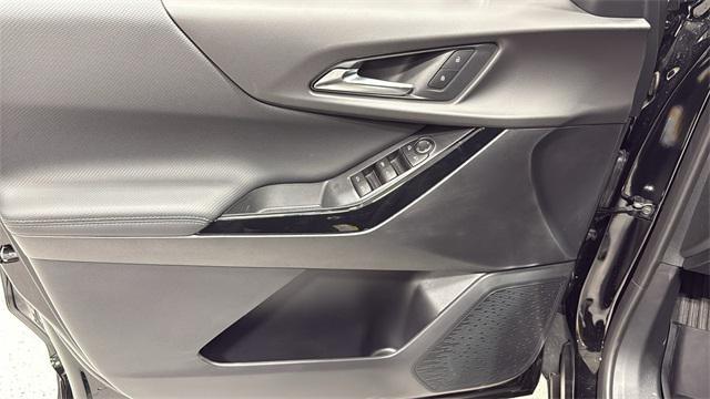 new 2026 Chevrolet Equinox car, priced at $28,575