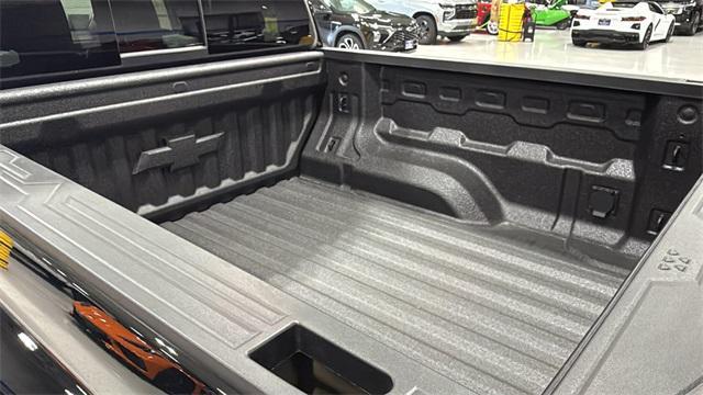 new 2026 Chevrolet Colorado car, priced at $50,620