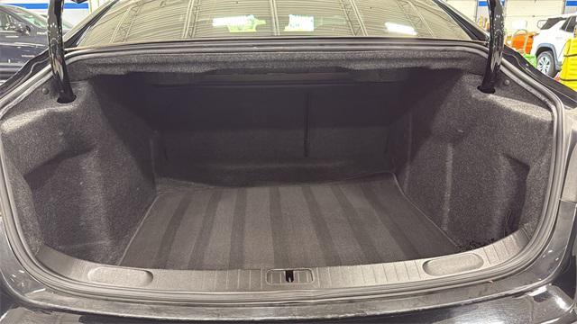 used 2020 Chevrolet Impala car, priced at $18,899