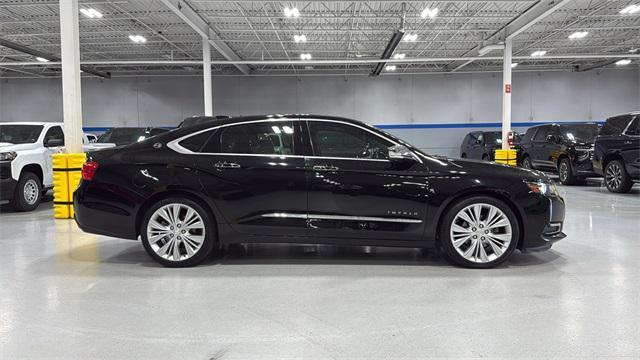used 2020 Chevrolet Impala car, priced at $18,899