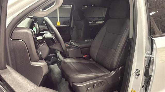 used 2024 GMC Sierra 1500 car, priced at $39,199