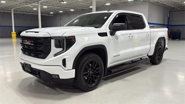 used 2024 GMC Sierra 1500 car, priced at $39,199