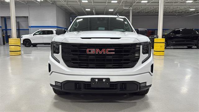 used 2024 GMC Sierra 1500 car, priced at $39,199
