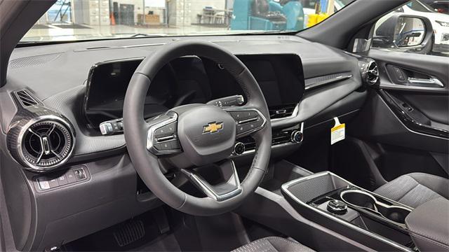 new 2026 Chevrolet Equinox car, priced at $33,227