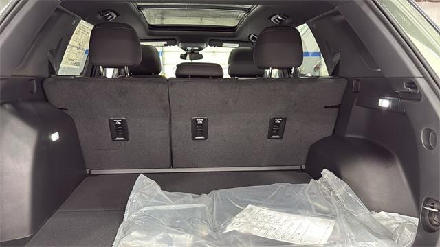 new 2026 Chevrolet Equinox car, priced at $33,227