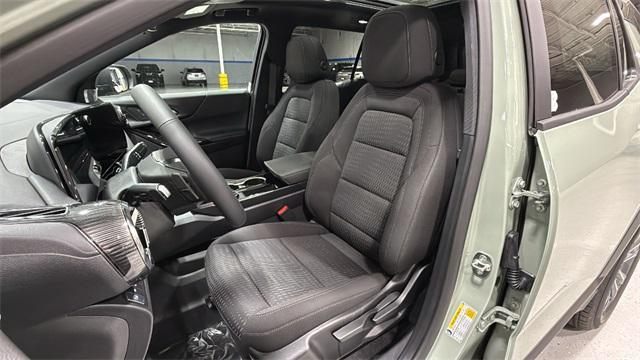 new 2026 Chevrolet Equinox car, priced at $33,227