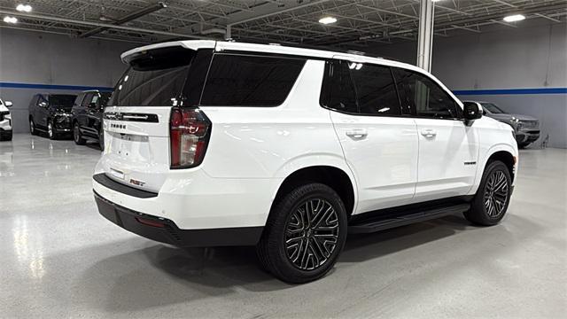 used 2023 Chevrolet Tahoe car, priced at $63,051