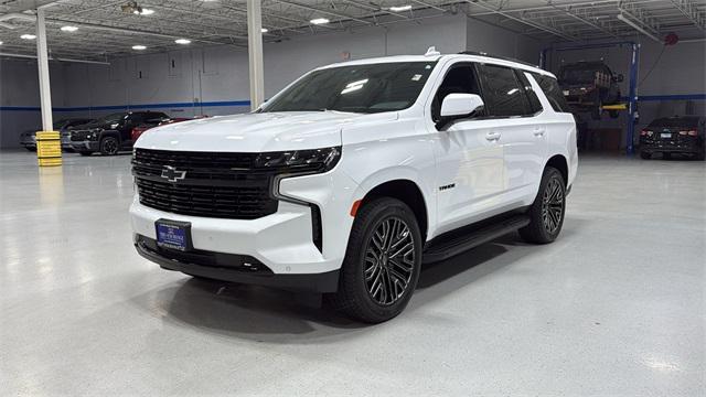 used 2023 Chevrolet Tahoe car, priced at $63,051