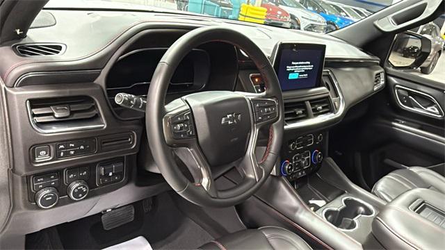 used 2023 Chevrolet Tahoe car, priced at $63,051