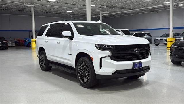 used 2023 Chevrolet Tahoe car, priced at $63,051
