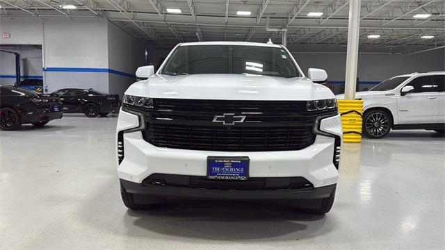 used 2023 Chevrolet Tahoe car, priced at $63,051