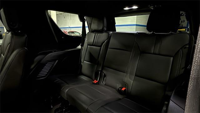 used 2023 Chevrolet Tahoe car, priced at $63,051