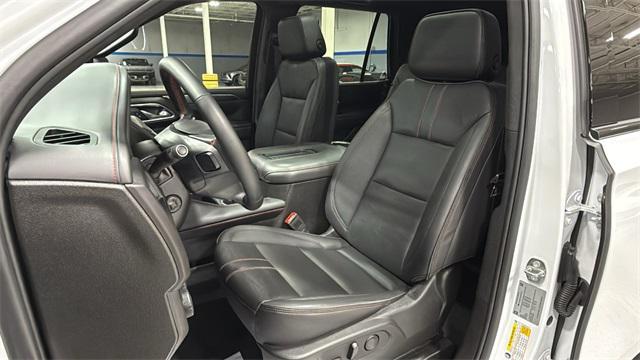 used 2023 Chevrolet Tahoe car, priced at $63,051