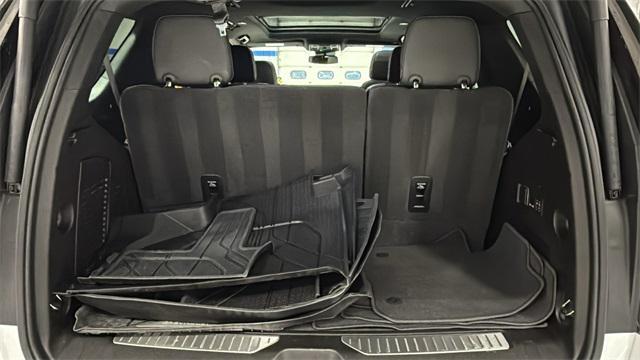 used 2023 Chevrolet Tahoe car, priced at $63,051