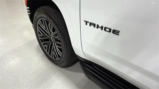 used 2023 Chevrolet Tahoe car, priced at $63,051