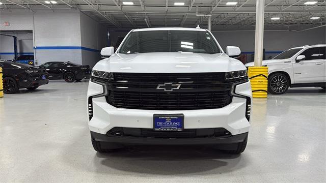 used 2023 Chevrolet Tahoe car, priced at $63,051
