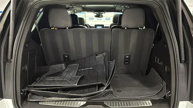 used 2023 Chevrolet Tahoe car, priced at $63,051